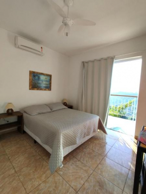 Apartamento com Vista para o Mar Canto do Machado I